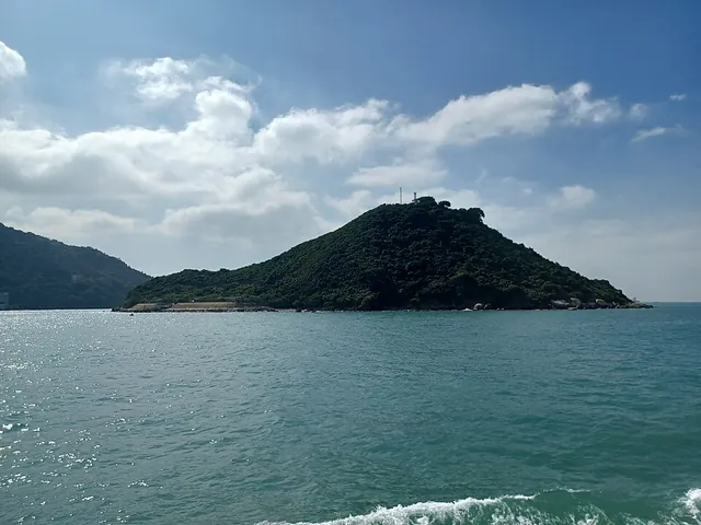 Green Island, Central and Western District