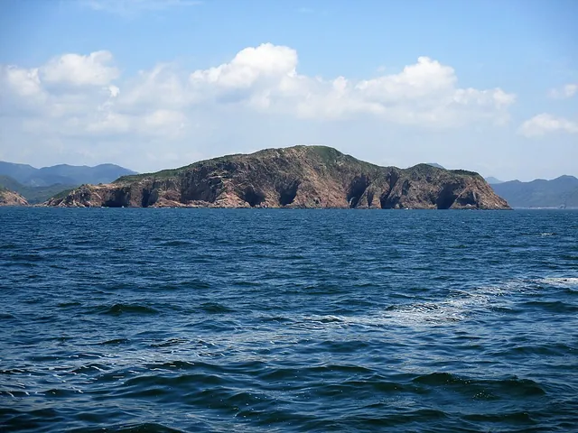 Wang Chau, Sai Kung