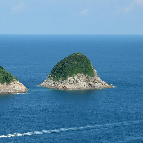 Tsim Chau