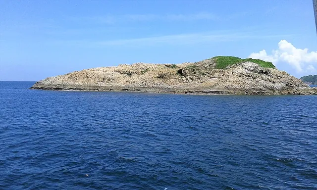 Wong Nai Chau, Sai Kung