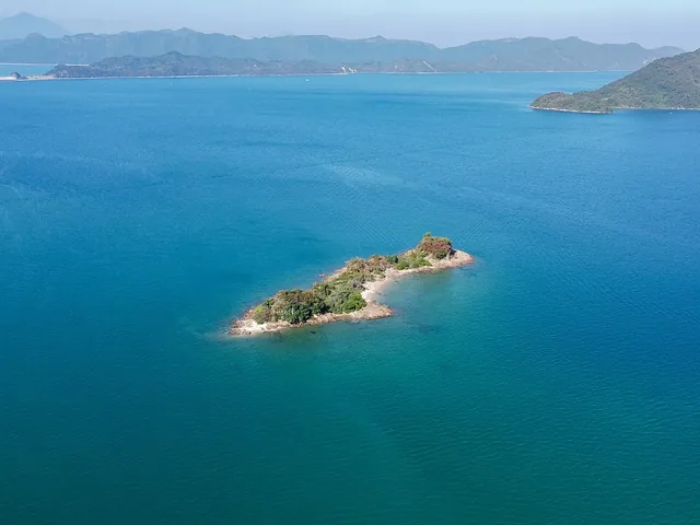 Sam Pui Chau