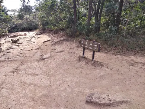 Ngong Ping, Ma On Shan