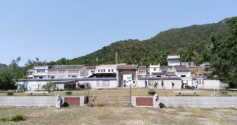 Lai Chi Wo
